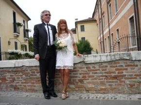 Casa Degli Amici Treviso